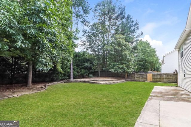 1387 Bramlett Forest Court, Lawrenceville, GA 30045