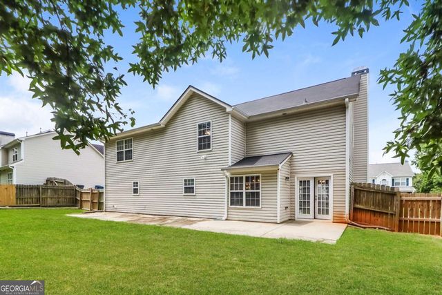 1387 Bramlett Forest Court, Lawrenceville, GA 30045