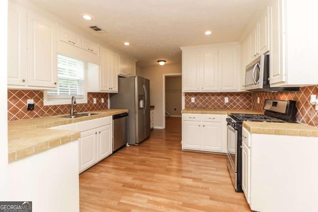 1387 Bramlett Forest Court, Lawrenceville, GA 30045