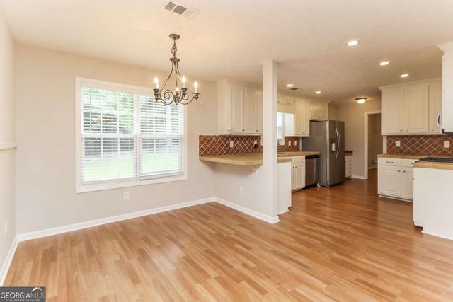 1387 Bramlett Forest Court, Lawrenceville, GA 30045