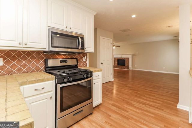 1387 Bramlett Forest Court, Lawrenceville, GA 30045