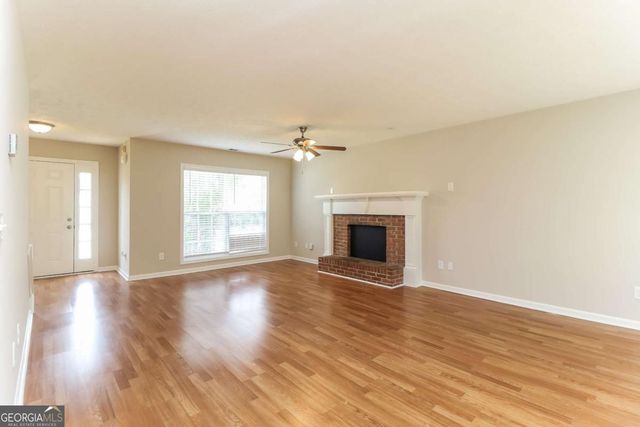 1387 Bramlett Forest Court, Lawrenceville, GA 30045