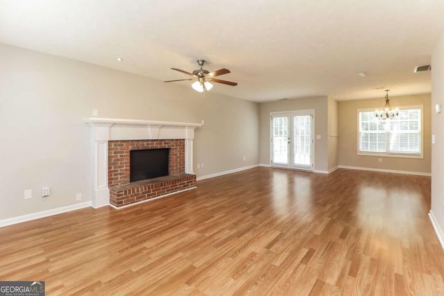 1387 Bramlett Forest Court, Lawrenceville, GA 30045