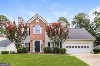 1387 Bramlett Forest Court, Lawrenceville, GA 30045