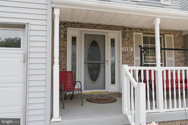 2732 WOODSVIEW DR, Bensalem, PA 19020