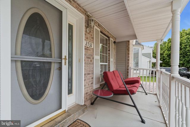 2732 WOODSVIEW DR, Bensalem, PA 19020