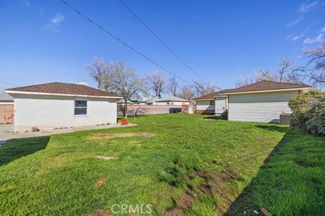 45021 11th West, Lancaster, CA 93534