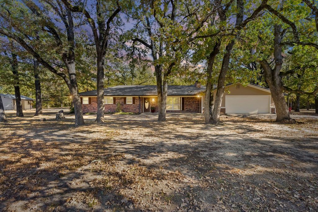 4983 Fm 2947, Greenville, TX 75402