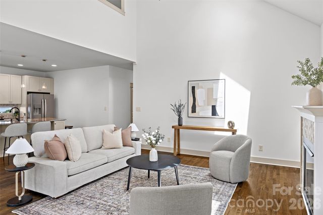 2530 Bay Street, Charlotte, NC 28205