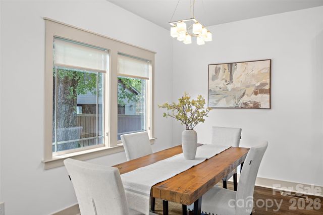 2530 Bay Street, Charlotte, NC 28205