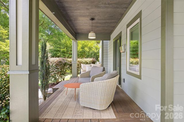 2530 Bay Street, Charlotte, NC 28205