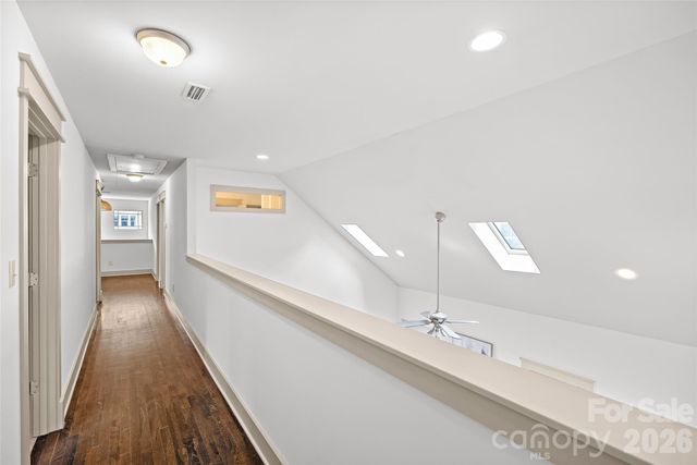 2530 Bay Street, Charlotte, NC 28205
