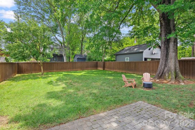 2530 Bay Street, Charlotte, NC 28205