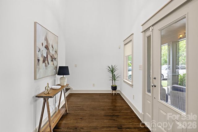 2530 Bay Street, Charlotte, NC 28205