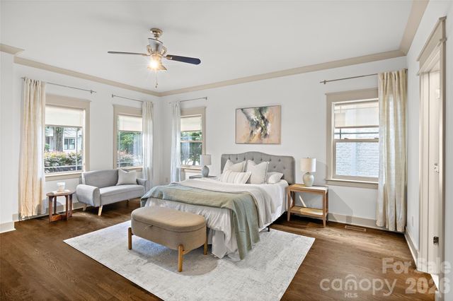 2530 Bay Street, Charlotte, NC 28205