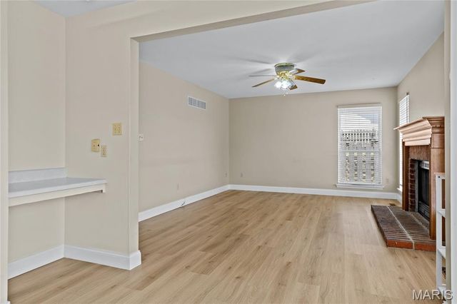 1114 Arbor Spring Court, Ballwin, MO 63021