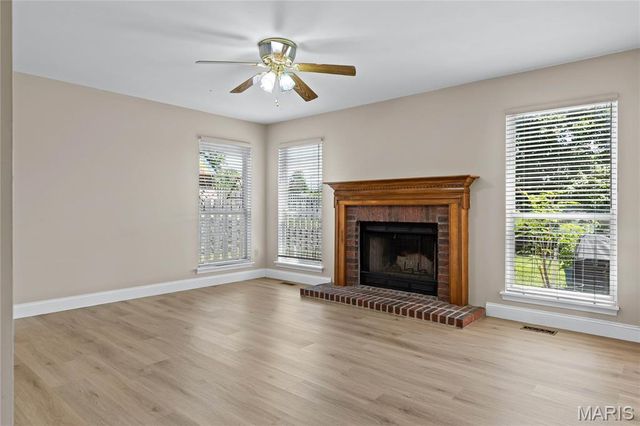 1114 Arbor Spring Court, Ballwin, MO 63021