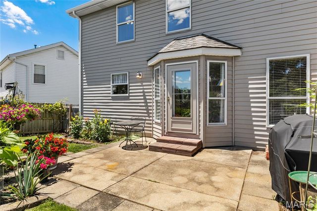 1114 Arbor Spring Court, Ballwin, MO 63021