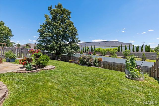 1114 Arbor Spring Court, Ballwin, MO 63021
