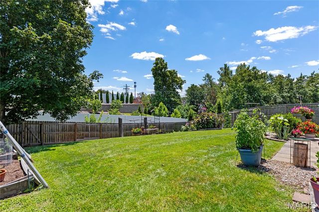 1114 Arbor Spring Court, Ballwin, MO 63021