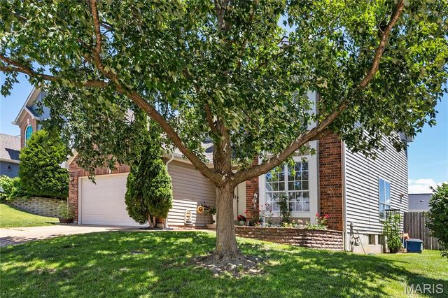 1114 Arbor Spring Court, Ballwin, MO 63021