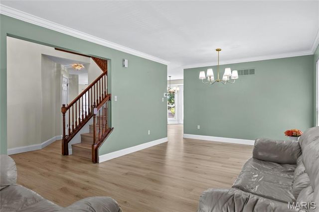 1114 Arbor Spring Court, Ballwin, MO 63021