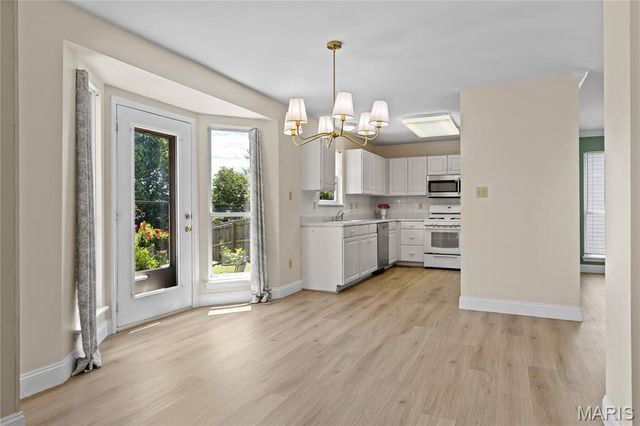 1114 Arbor Spring Court, Ballwin, MO 63021
