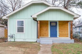3814 Waldron Avenue, Dallas, TX 75215
