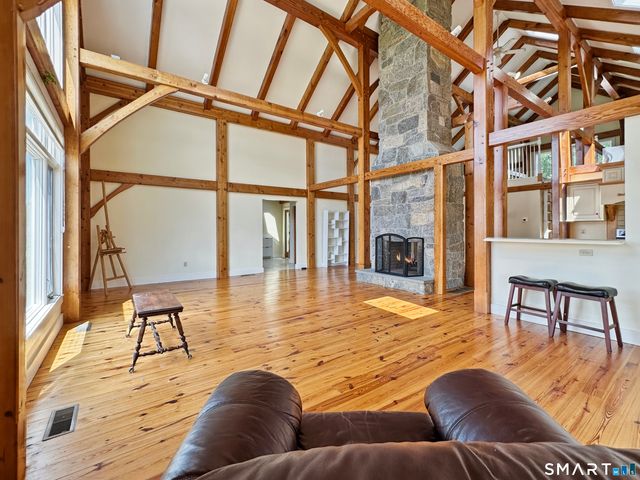32 Audette Road, Franklin, CT 06254