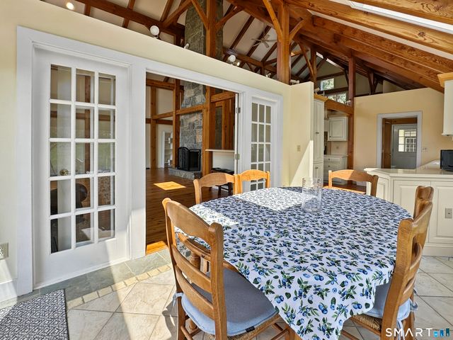 32 Audette Road, Franklin, CT 06254