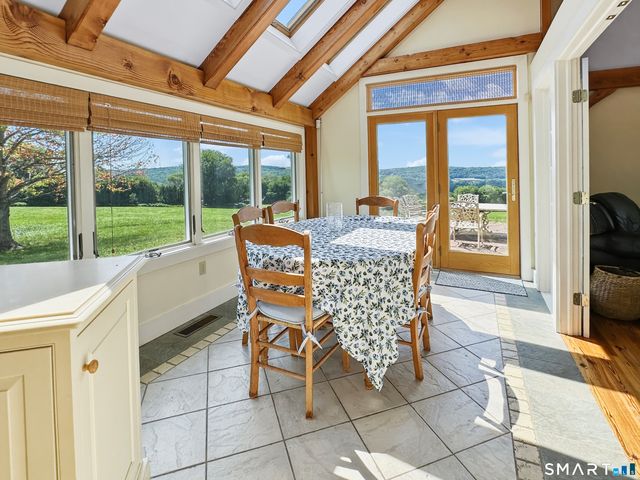32 Audette Road, Franklin, CT 06254