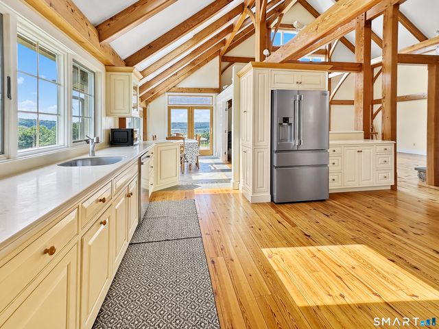 32 Audette Road, Franklin, CT 06254