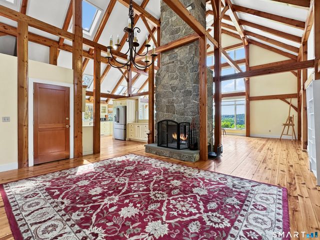 32 Audette Road, Franklin, CT 06254