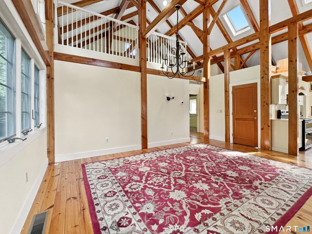 32 Audette Road, Franklin, CT 06254