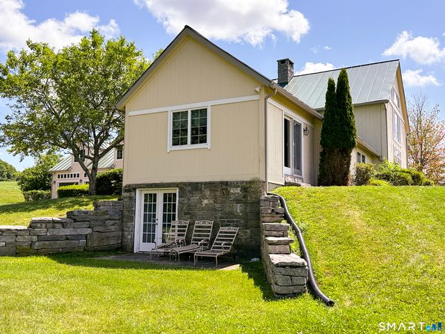 32 Audette Road, Franklin, CT 06254