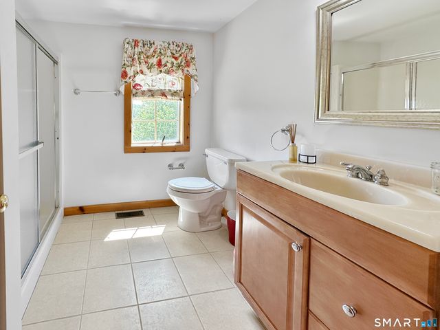 32 Audette Road, Franklin, CT 06254
