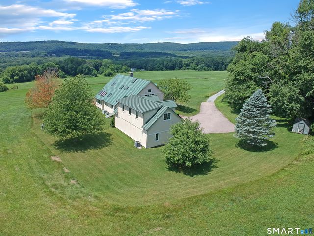32 Audette Road, Franklin, CT 06254