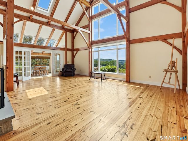 32 Audette Road, Franklin, CT 06254
