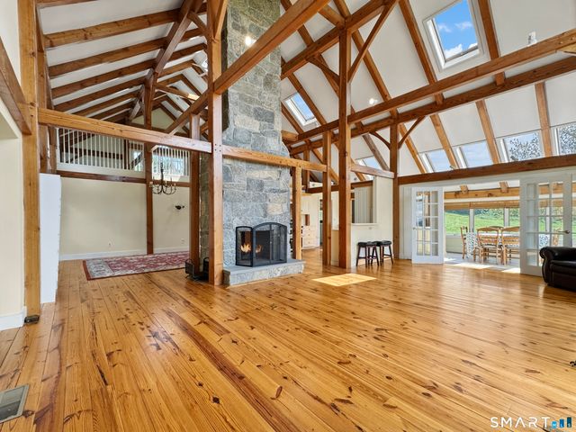 32 Audette Road, Franklin, CT 06254