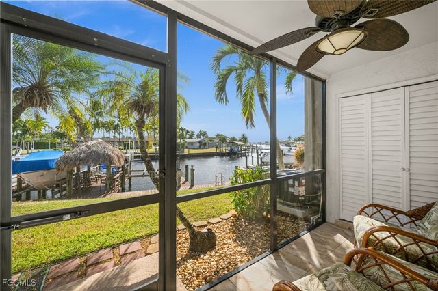 4803 SW Santa Barbara CT 8, Cape Coral, FL 33914