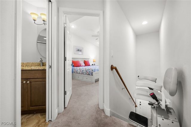 4803 SW Santa Barbara CT 8, Cape Coral, FL 33914