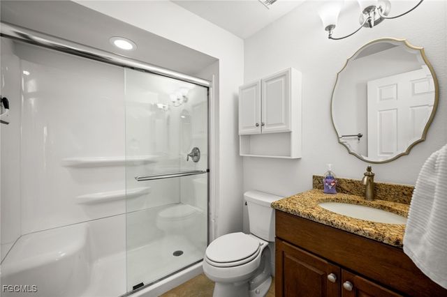 4803 SW Santa Barbara CT 8, Cape Coral, FL 33914