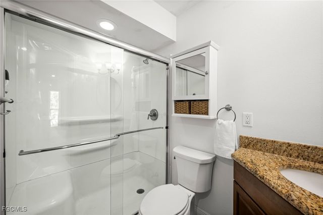 4803 SW Santa Barbara CT 8, Cape Coral, FL 33914