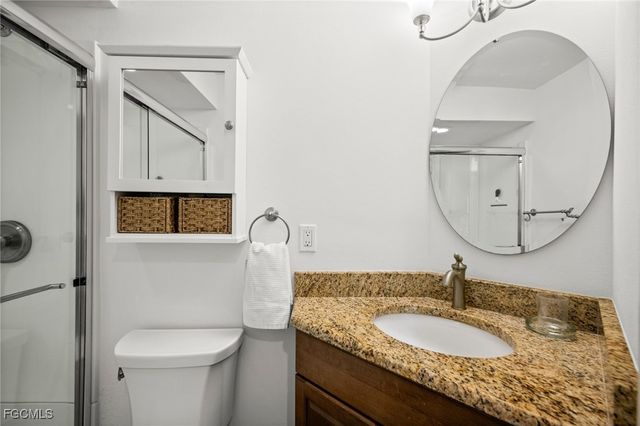 4803 SW Santa Barbara CT 8, Cape Coral, FL 33914