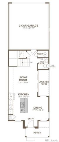 21351 E 67th Avenue, Aurora, CO 80019