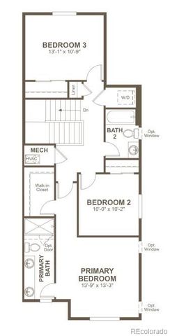 21351 E 67th Avenue, Aurora, CO 80019