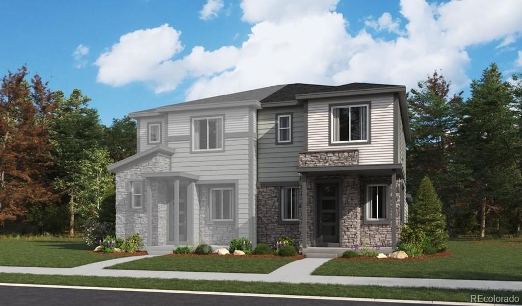 21351 E 67th Avenue, Aurora, CO 80019