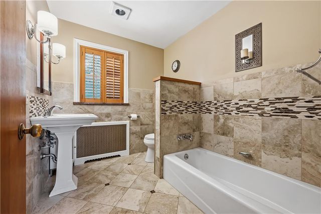 308 South Ott Street, Allentown City, PA 18104