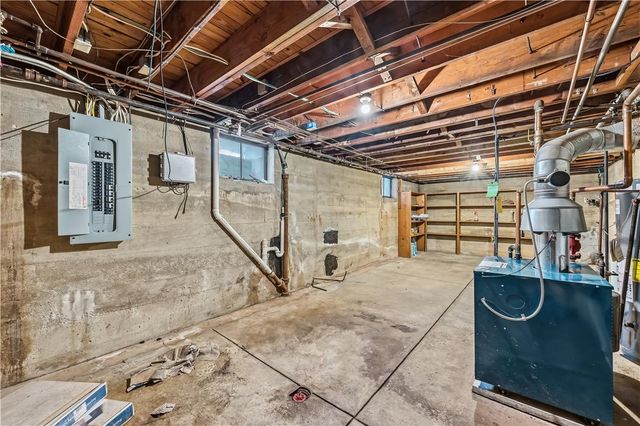 308 South Ott Street, Allentown City, PA 18104
