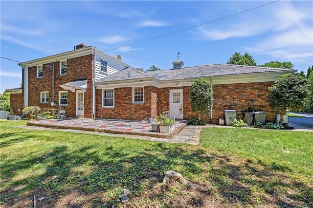 308 South Ott Street, Allentown City, PA 18104